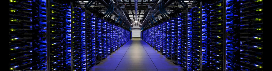 Data Center ed alta affidabilità: 48 Tb in una SAN "All Flash"