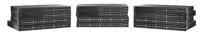 Cisco serie 500