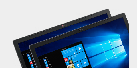 Un notebook per qualsiasi esigenza aziendale? Eccolo qui!