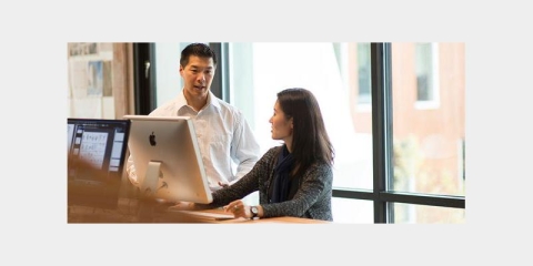 Acrobat for enterprise: funzionalità aziendali con una marcia in più