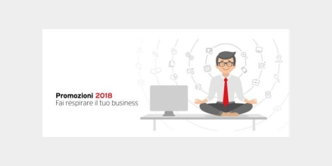 Promozioni Trend Micro