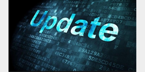 Informazioni importanti sull'aggiornamento Microsoft in materia di sicurezza