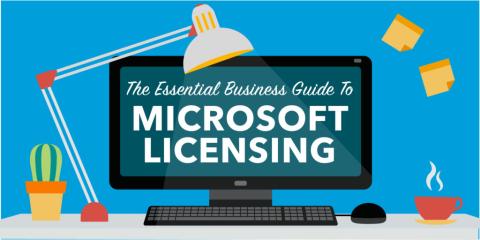 Gli ultimi aggiornamenti sul Licensing Microsoft