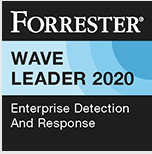 Scopri le aziende riconosciute Leader nel report The Forrester Wave™