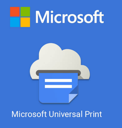 Canon e NT-Ware annunciano il  supporto per Microsoft Universal Print