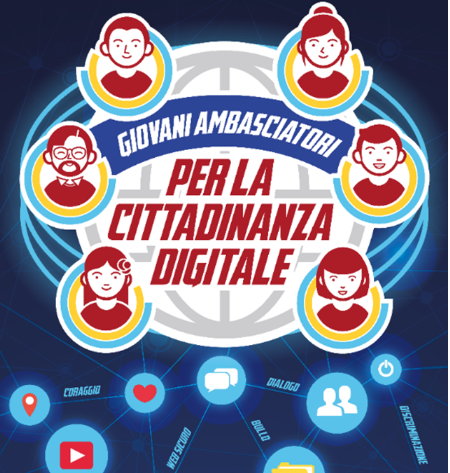 Trend Micro continua a supportare il MOIGE e sostiene il progetto: “Giovani Ambasciatori per la cittadinanza digitale”