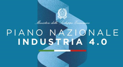 Piano Nazionale Industria 4.0