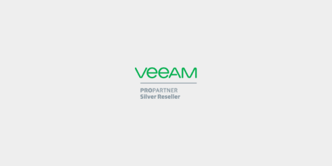 MIPS Informatica si conferma Veeam ProPartner 2018