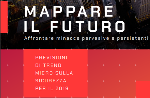 Come sarà il panorama delle minacce informatiche nel 2019? 