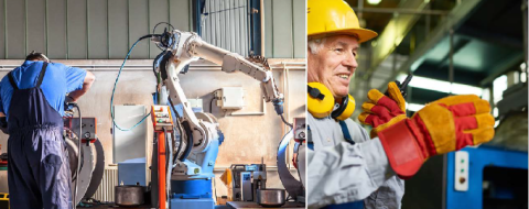 Ricerca Trend Micro: falle nei macchinari industriali, a rischio migliaia di cantieri e fabbriche