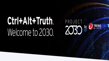 Project 2030: Scopri il Futuro della Cybersecurity