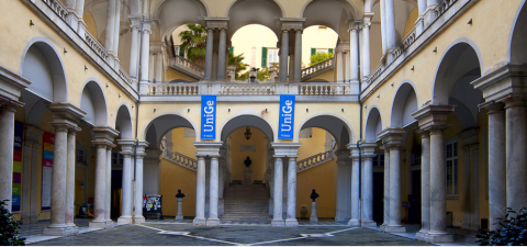 Il caso di successo: Università di Genova 