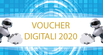 Voucher digitalizzazione 2020
