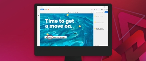 Aumenta la produttività del tuo team con il nuovo Acrobat DC