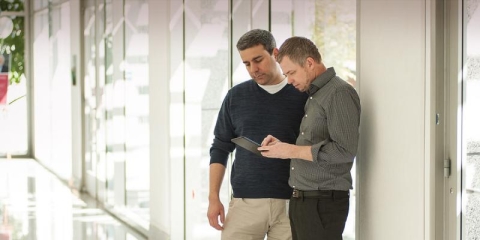Proteggi la tua proprietà intellettuale con la sicurezza di Acrobat