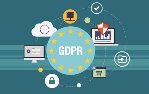 GDPR: con SonicWall la compliance passa per la network security