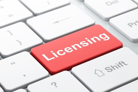 Autodesk License Compliance