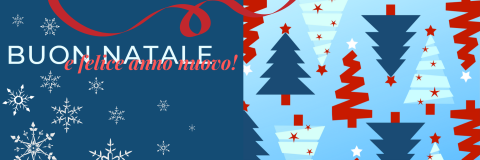 Auguri di Buone Feste