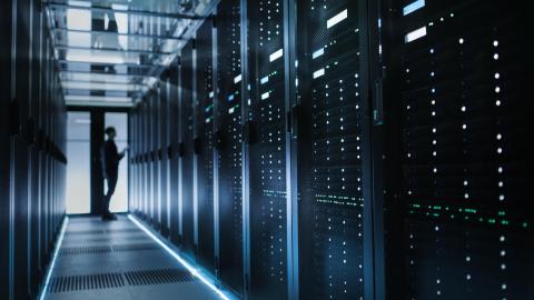 Supporto infrastrutture IT aziendali