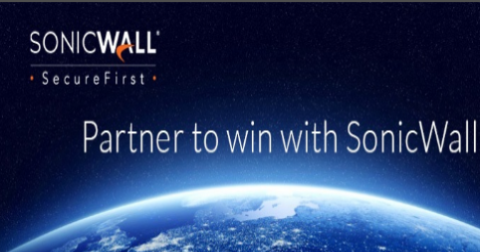 MIPS Informatica si conferma Sonicwall Silver Partner