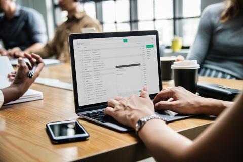 I vantaggi di Microsoft Exchange Online