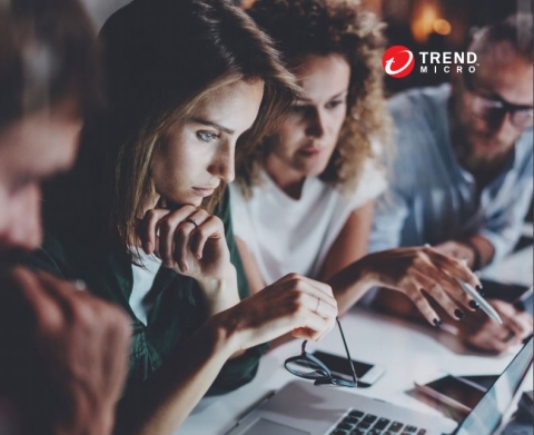 Trend Micro Security RoundUp 2018