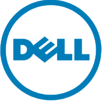 Dell logo generico