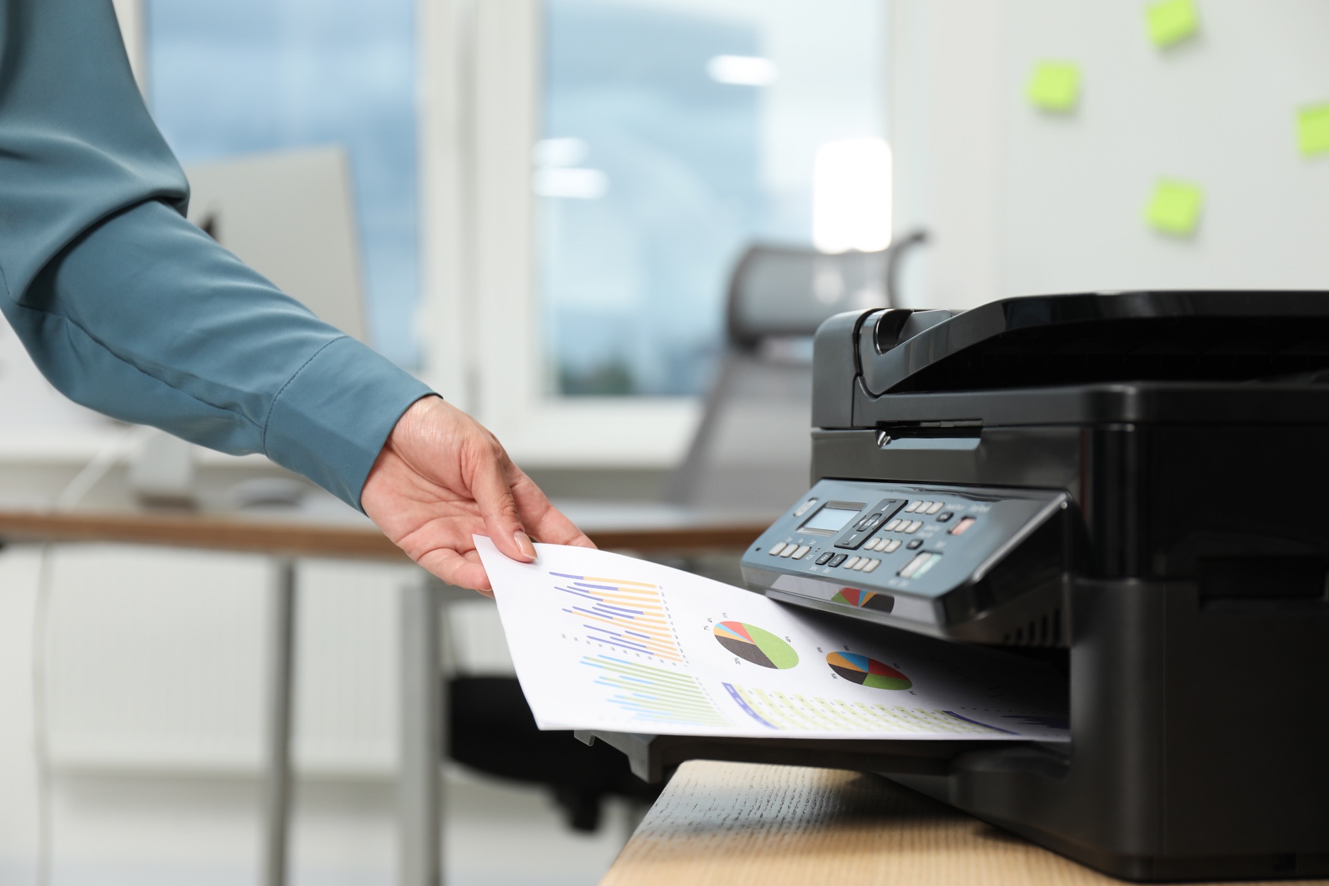 printing
